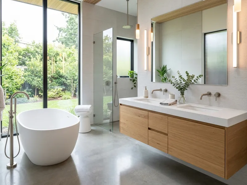 Top-rated plumbing company in Keene, California specializing in emergency plumbing, bathrooms, and pipe repair.
